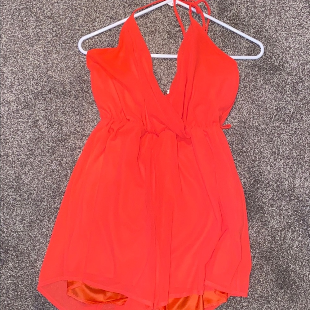 Agaci romper